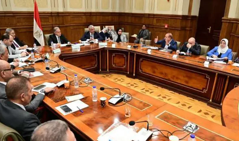 «محلية النواب» تمهل جهات حكومية أسبوعا للرد على المشروعات المتوقف تنفيذها – أخبار مصر