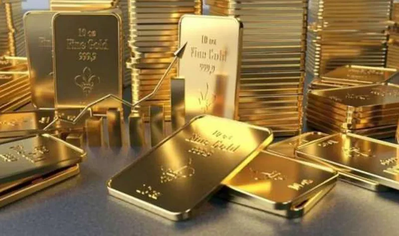 سعر سبيكة الذهب اليوم في مصر – اقتصاد