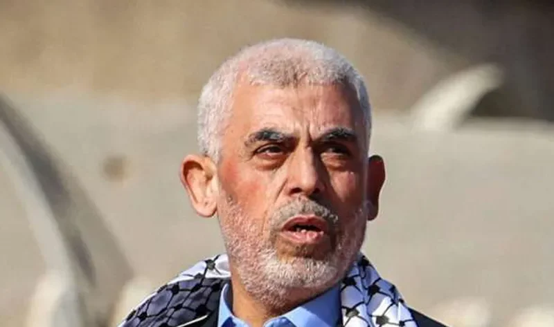 مفاجأة للاحتلال الإسرائيلي.. حماس تكشف مصير جثمان السنوار – أخبار العالم