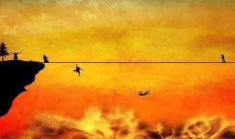 تفسير حلم يوم القيامة في المنام لابن سيرين.. نذير وتحذير – منوعات