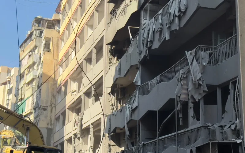 أكسيوس”: إسرائيل ولبنان على أعتاب اتفاق لوقف إطلاق النار