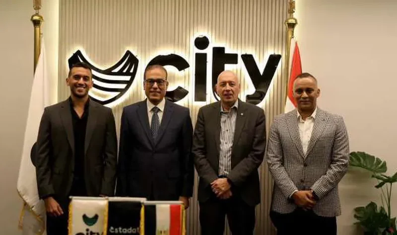 «الخماسي الحديث» يوقع بروتوكول تعاون مع أندية سيتي كلوب – رياضة