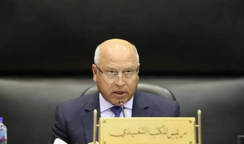 نائب رئيس الوزراء: حريصون على تعزيز حركة النقل لربط الدول العربية – أخبار مصر