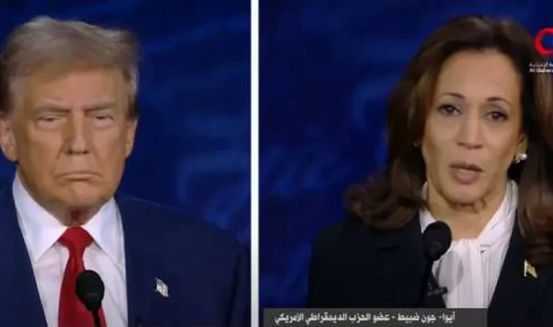عضو بالحزب الديمقراطي: هاريس إنسانة تقدمية وتختلف فكريا عن بايدن – أخبار العالم
