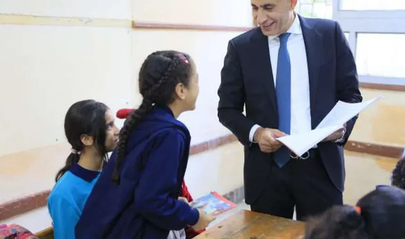 تفاصيل امتحانات المصريين في الخارج.. اعرف عدد المواد ونظام الاختبارات – أخبار مصر