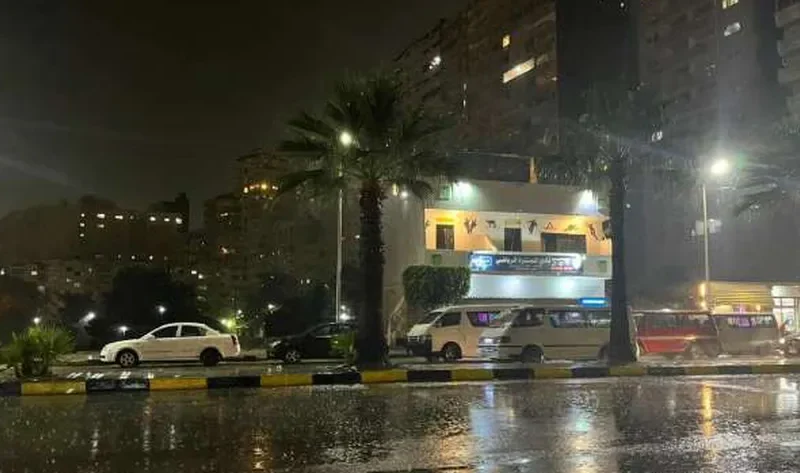 المحافظات ترفع حالة الطوارئ لمواجهة تقلبات الطقس.. أمطار ونشاط للرياح – المحافظات