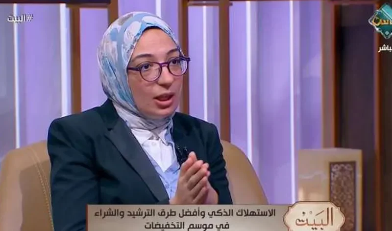 أستاذ اقتصاد منزلي: ترشيد الاستهلاك سلوك عقلاني وليس بخلا (فيديو) – أخبار مصر