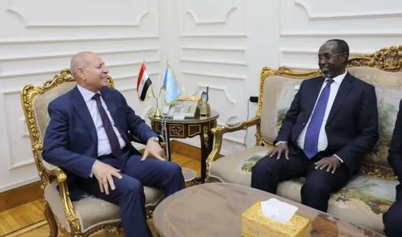 محافظ القاهرة: خطة التطوير تشمل الحفاظ على التراث والتوسع الأفقي – أخبار مصر