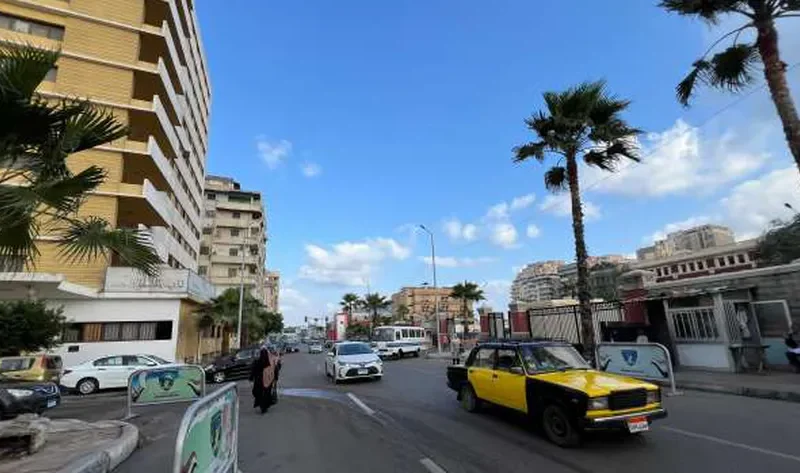 حالة الطقس في الإسكندرية اليوم.. أجواء باردة وشبورة مائية – أي خدمة