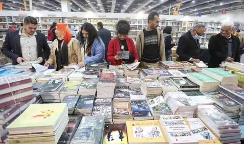 لأول مرة.. جناح مجاني للناشرين الجدد في معرض القاهرة للكتاب 2025 – أخبار مصر