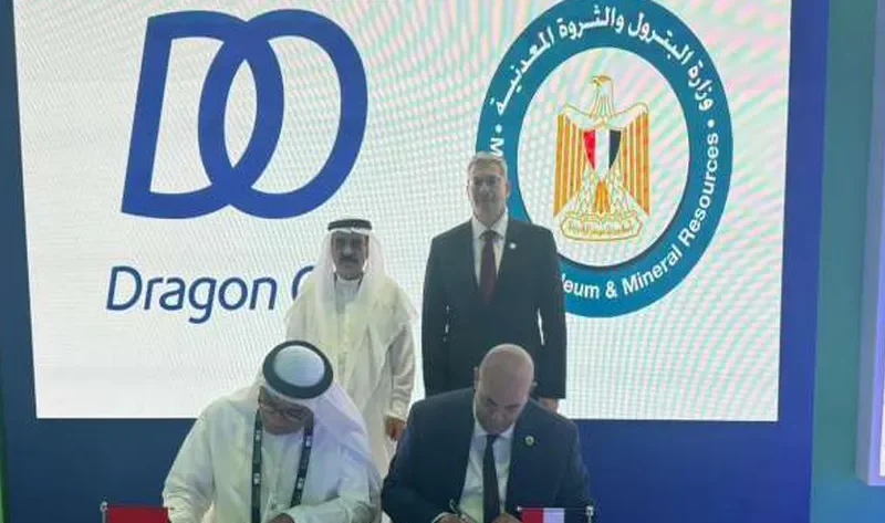 وزير البترول يشهد توقيع مذكرة تفاهم لاستخدام الذكاء الاصطناعي – اقتصاد