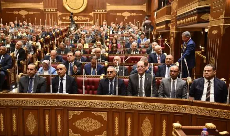 النائب علي مهران: تطوير مستشفى بولاق الدكرور يسهم في تحسين الرعاية الصحية – أخبار مصر
