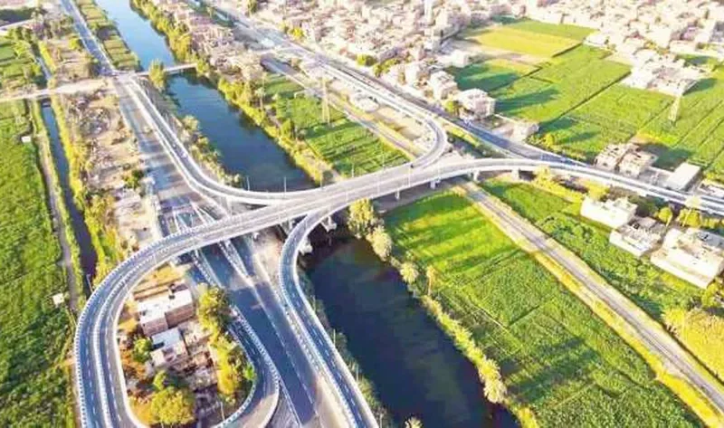 2 تريليون جنيه استثمارات مصرية لتحديث المنظومة في 10 سنوات – تحقيقات وملفات