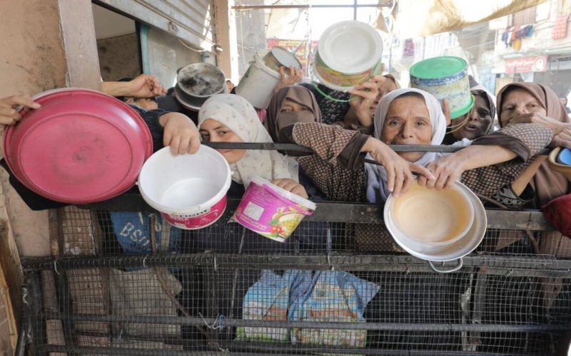 الأمم المتحدة: لا يوجد شيء اسمه منطقة إنسانية في غزة