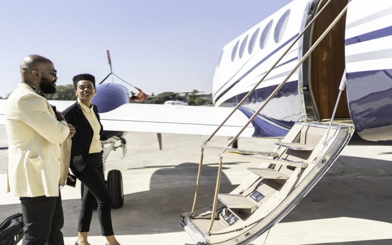 دراسة جديدة تكشف عن دور مرعب لأثرياء العالم في زيادة التلوث المناخي