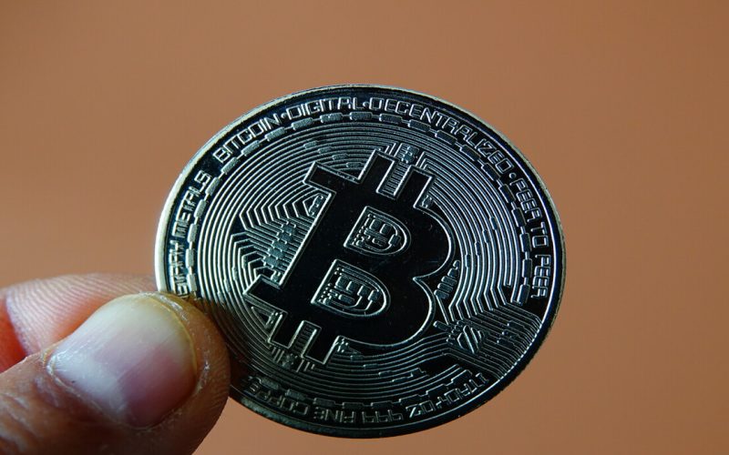 البيتكوين تواصل صعودها في تعاملات اليوم