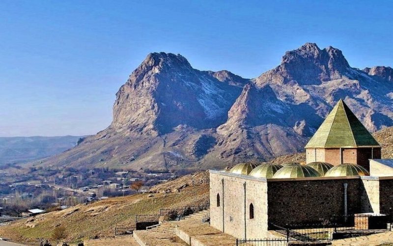العثور على دليل عن أول ظهور للإنسان في جنوب أذربيجان