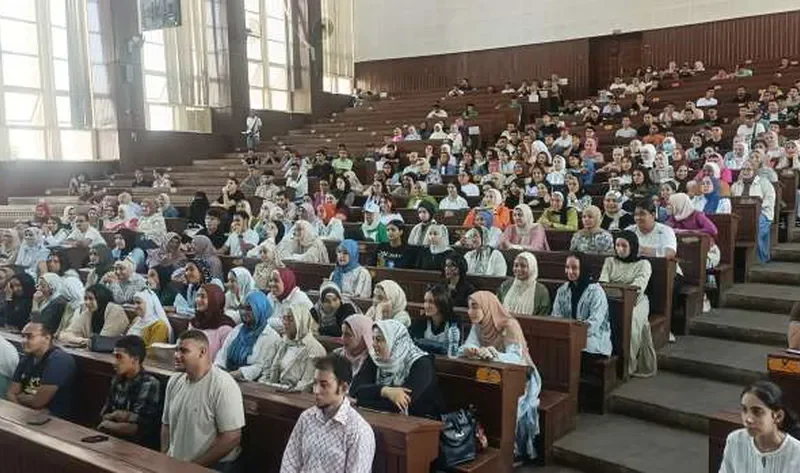 5 محاذير على طلاب جامعة الإسكندرية.. أبرزها تصوير تيك توك – المحافظات