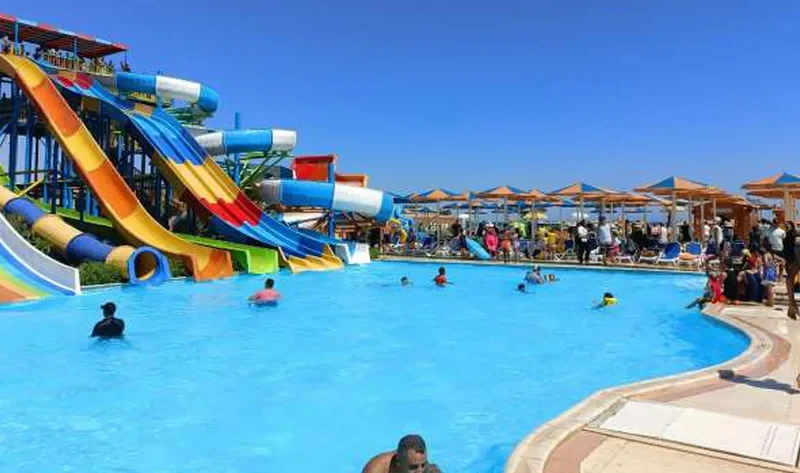 رحلة الغردقة للأطفال مقدمة من «الشباب والرياضة».. السعر وشروط الاشتراك – أي خدمة