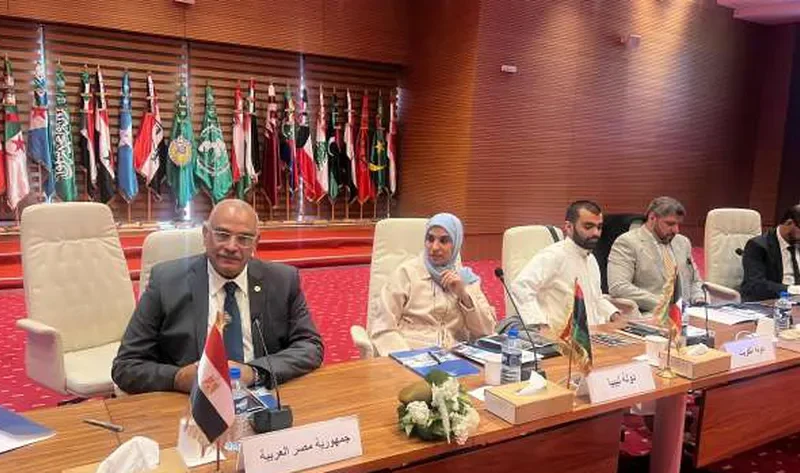 «القومي للتنسيق الحضاري» يشارك في الاجتماع التاسع للمرصد العمراني العربي – أخبار مصر