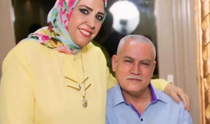 «هويدا» تعيش على ذكريات زوجها الراحل: كتب كل ممتلكاته باسمي – منوعات