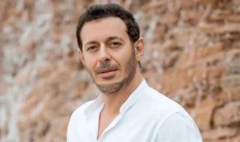 فنانون من المعلم لـ حكيم باشا مع مصطفى شعبان – فن