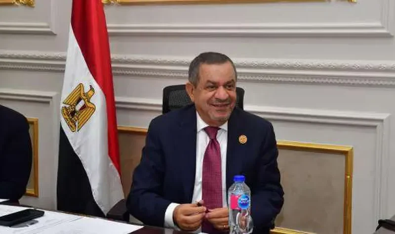 رئيس «زراعة الشيوخ» يدعو للاستفادة من المجتمع المدني في حل مشكلات التعليم – أخبار مصر