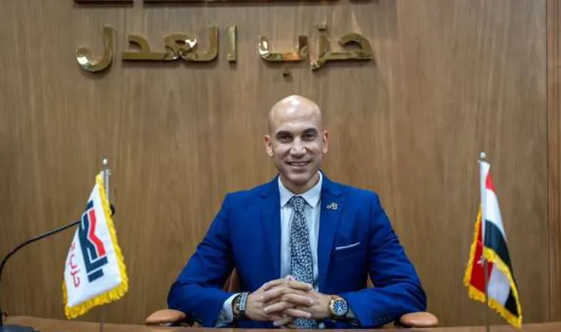 «العدل»: رفع التصنيف الائتماني لمصر علامة فارقة في رحلة الإصلاح الاقتصادي – أخبار مصر