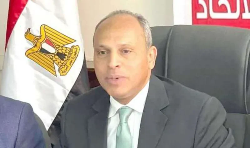 حزب الاتحاد: يجب أن يستجيب مجلس الأمن لمطلب 52 دولة بوقف تصدير الأسلحة لإسرائيل – أخبار مصر