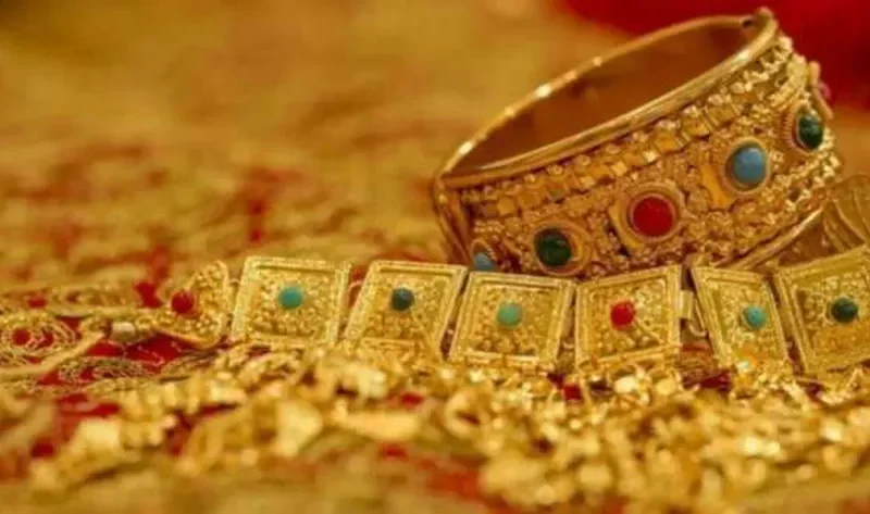 أسعار الذهب اليوم الثلاثاء 19-11-2024 في مصر – اقتصاد
