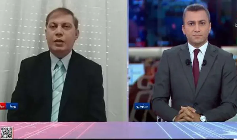 باحث: كامالا هاريس تركز على الفوز بأصوات النساء والشباب – أخبار العالم