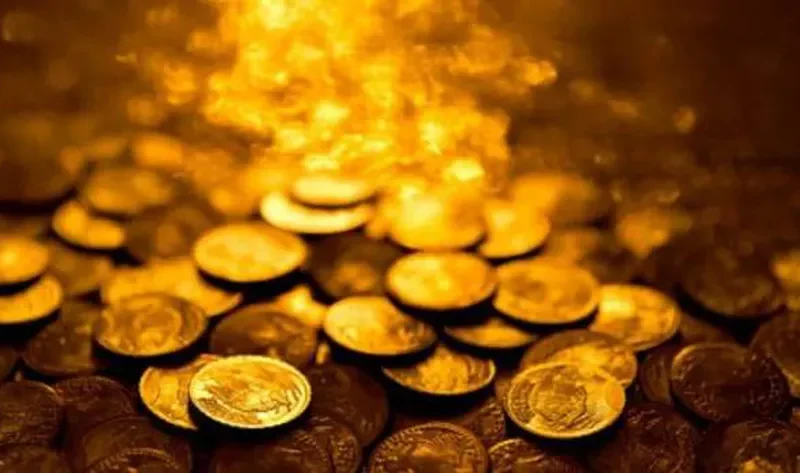 عمره 160 عاما.. لغز اختفاء كنز من الذهب يصل لملايين الدولارات – منوعات