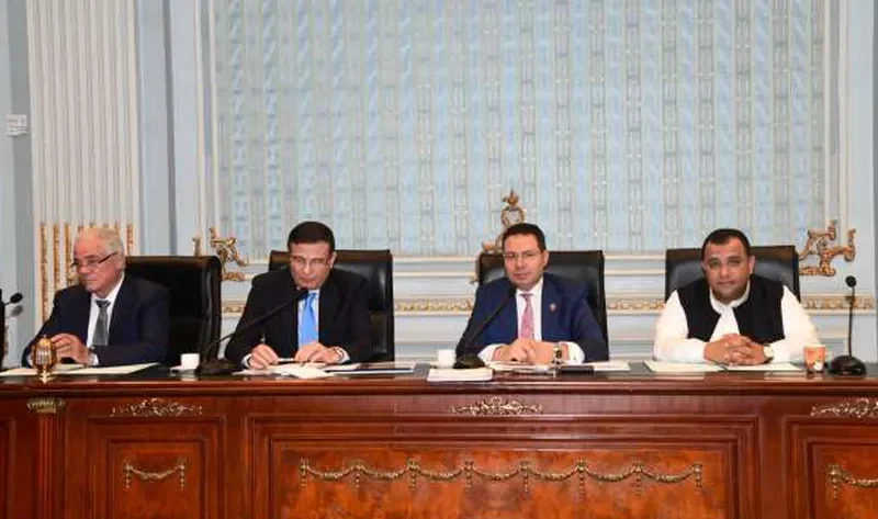 وزير الزراعة: نسعى لاستقطاب شركات عالمية لإنتاج التقاوي محليا – أخبار مصر