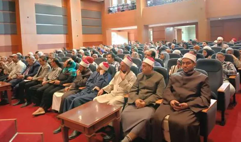 «النيل للإعلام» بالمنوفية ينظم ندوة حول مواجهة البصمة الكربونية وأثرها على البيئة – المحافظات