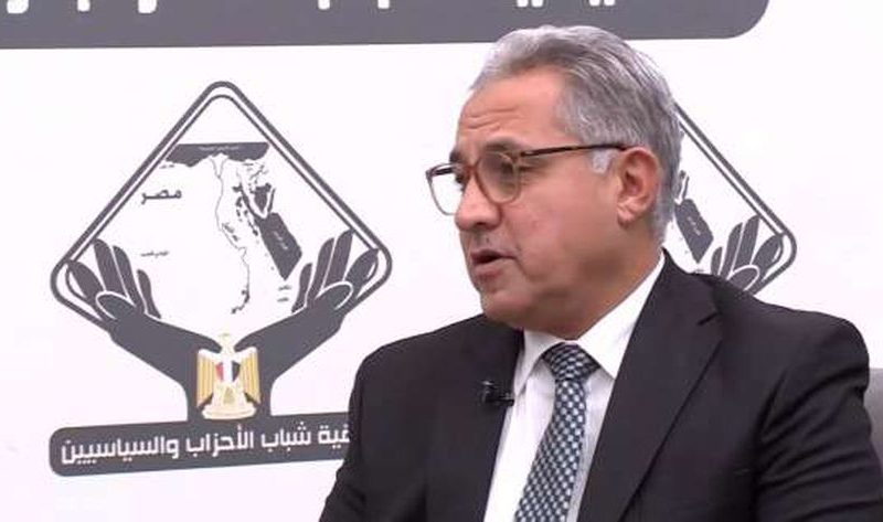 رئيس «محلية النواب»: الدستورية أخذت وقتا كافيا للحكم في الإيجار القديم – أخبار مصر