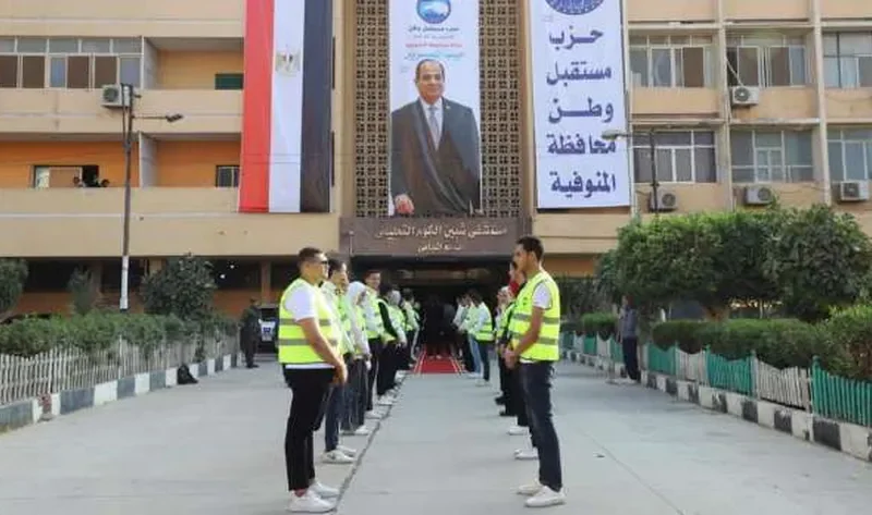 «مستقبل وطن» يفتتح جناح عناية مركزة بمستشفى شبين الكوم التعليمي – أخبار مصر