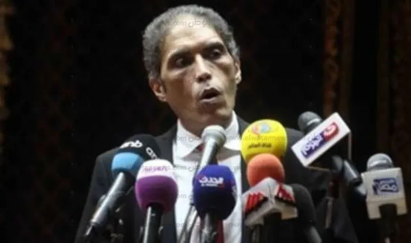 خالد داوود: نتنياهو سيتعرض لضغوط متزايدة للتوصل إلى اتفاق مع حماس – أخبار العالم