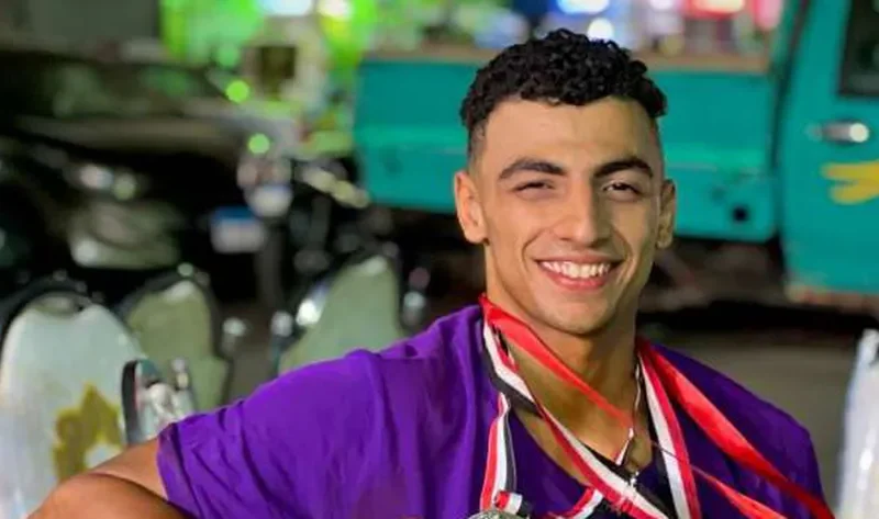 طلع البطل اللي جواك.. «صبحي» يقهر السرطان باحتراف «كمال الأجسام» – منوعات