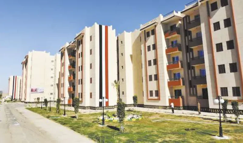 وزارة الإسكان: إنشاء 48 مدينة جديدة وأكثر من مليون وحدة سكنية – تحقيقات وملفات
