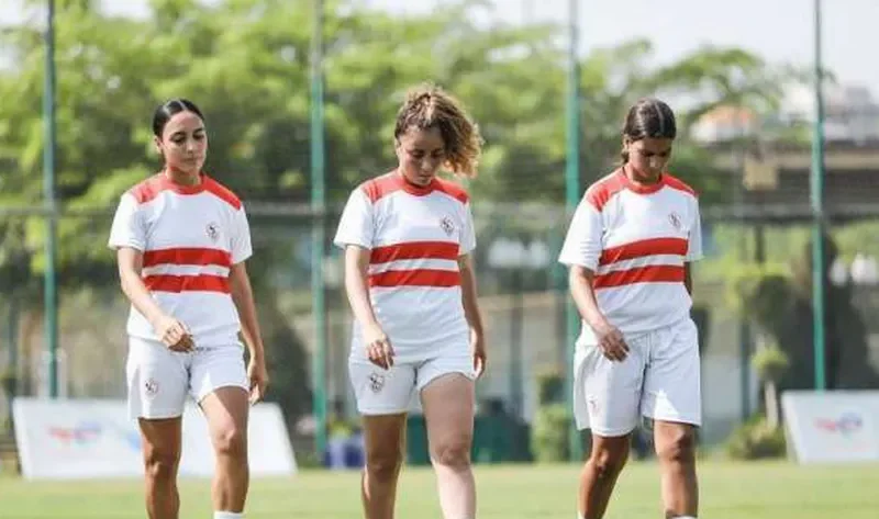 ترتيب دوري الكرة النسائية بعد خسارة الزمالك أمام وادي دجلة بثنائية – رياضة