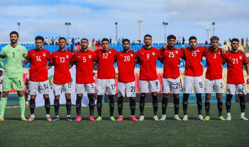 قناة مجانية تعلن إذاعة مباراة منتخب مصر ضد بوتسوانا.. أضبط التردد – أي خدمة