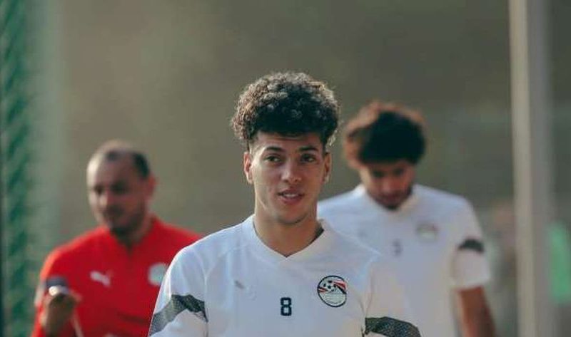 إمام عاشور: «مش عاوز اخسر جمهور الزمالك» – رياضة