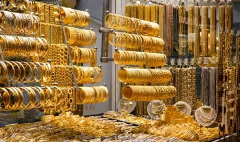 تحديث جديد في أسعار الذهب اليوم السبت 9-11-2024.. عيار 21 بكم؟ (فيديو) – اقتصاد