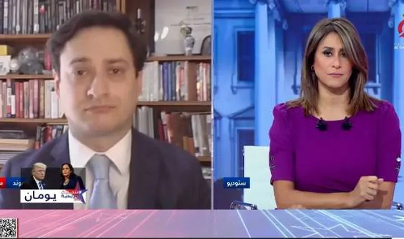 محلل سياسي: خطة هاريس الاقتصادية جيدة.. وترامب يُعرِّض أمريكا للخطر – أخبار العالم
