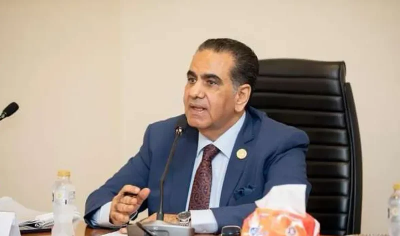 قيادي بـ«الشعب الجمهوري»: جماعات الشر لا تريد للدولة مواصلة التنمية – أخبار مصر