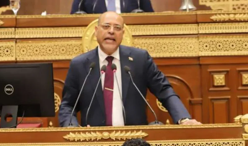 «جبران»: نسعى لفتح أسواق عمل في الخارج لمواجهة الهجرة غير الشرعية – أخبار مصر