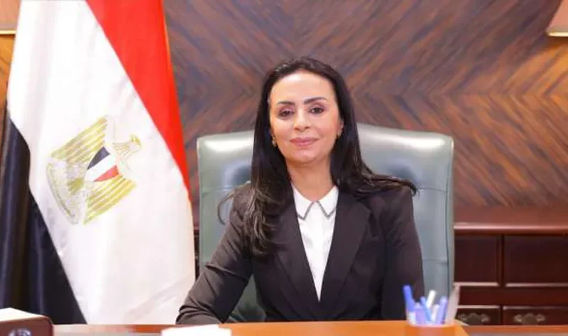 وزيرة التضامن تشارك في القمة الدولية السادسة للمرأة والعدالة بتركيا – أخبار مصر