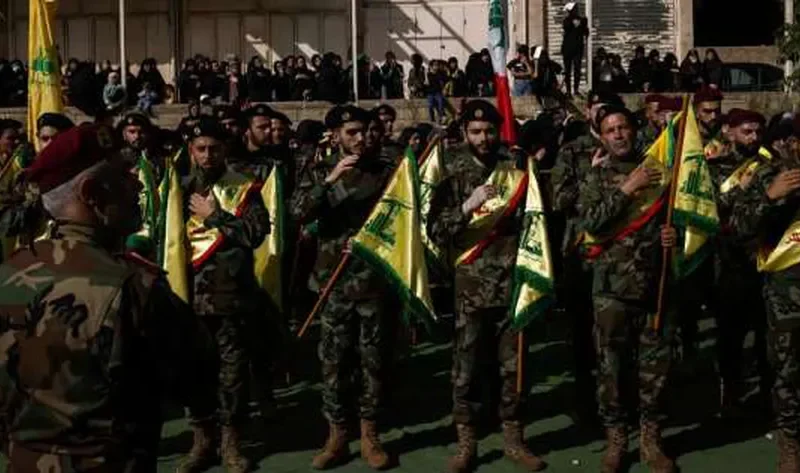 معلومات أمريكية: حزب الله يمتلك آلاف الصواريخ ويسعى لإعادة بناء قدراته – أخبار العالم