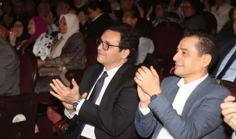 «الثقافة»: حفلات بأسعار مخفضة للطلاب لمشاهدة مسرحية «مش روميو وجوليت» – أخبار مصر