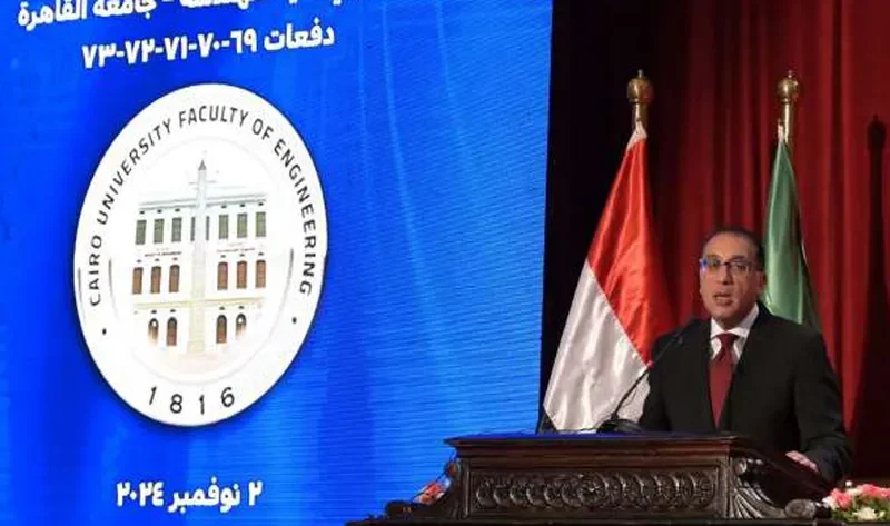 رئيس الوزراء: القطاع الهندسي في مصر رائد وعظيم – أخبار مصر